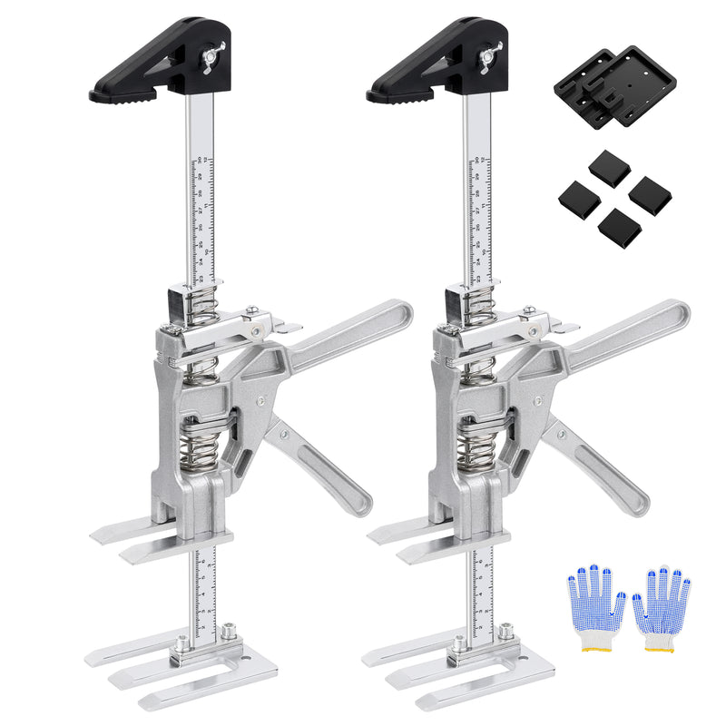 Advwin 2 X Labor Saving Arm Lifter 360KG