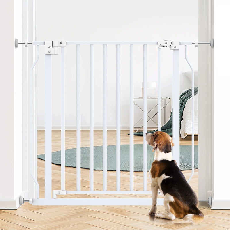 Advwin Pet Safety Gate Auto Close