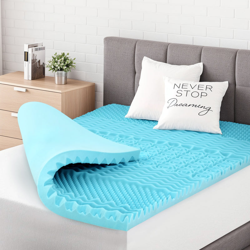 Advwin 7-Zone Mattress 8 cm