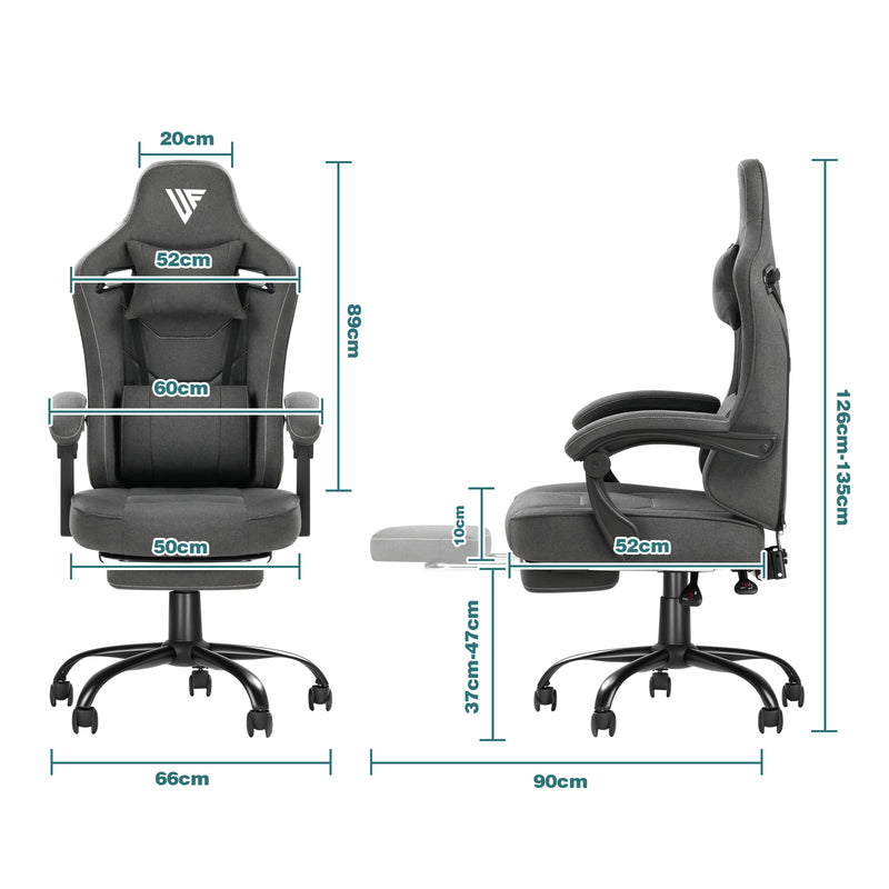 gaming chair