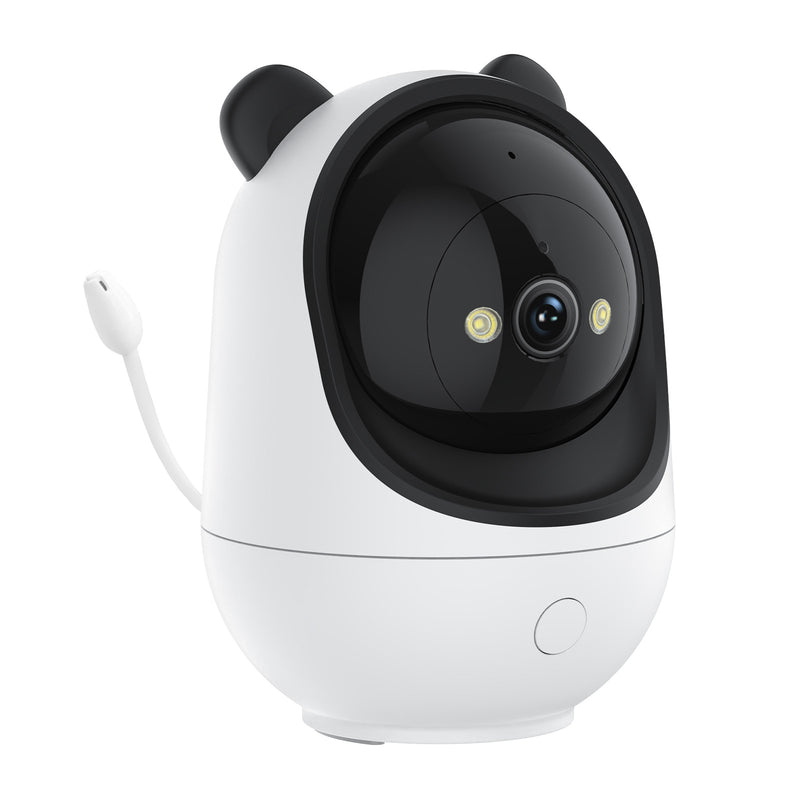 Advwin 4K Baby Monitor Camera