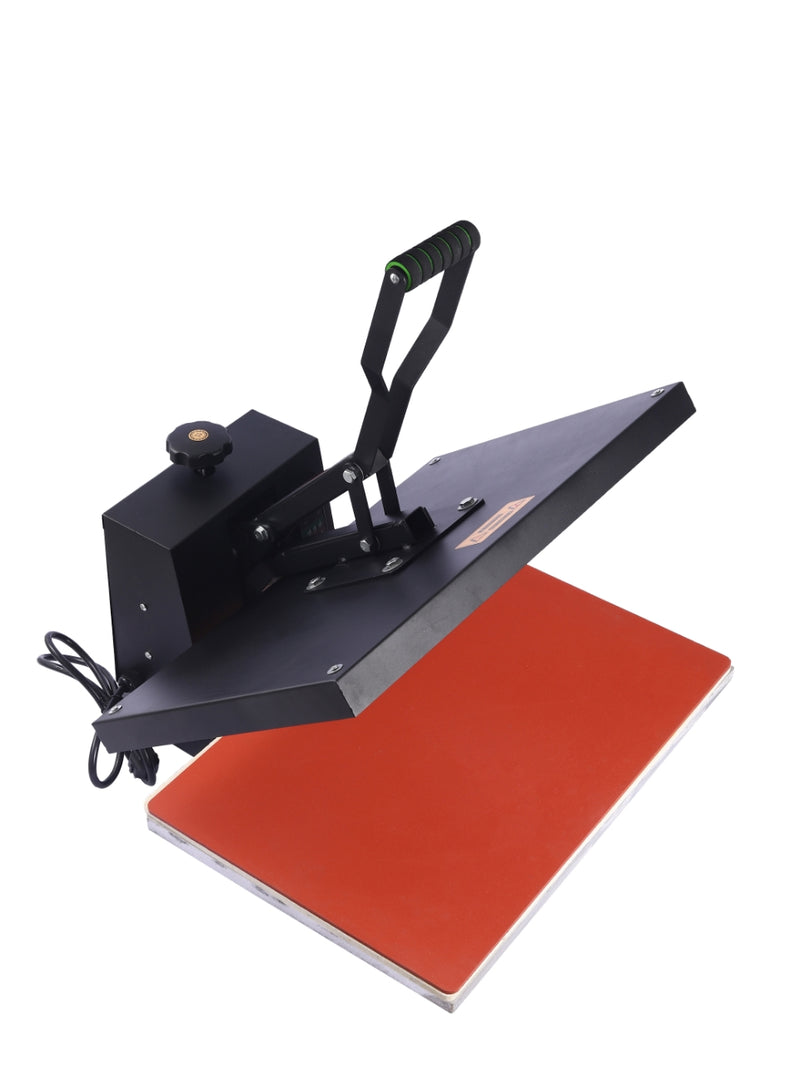 Advwin Heat Press High Pressure T-Shirts Press Machine