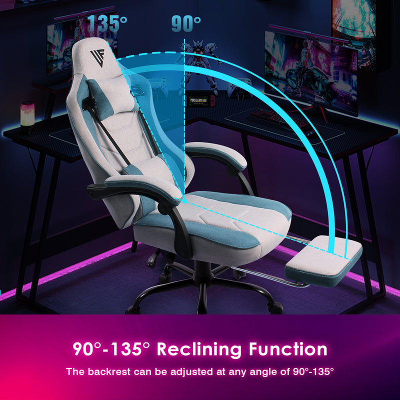 gaming chair