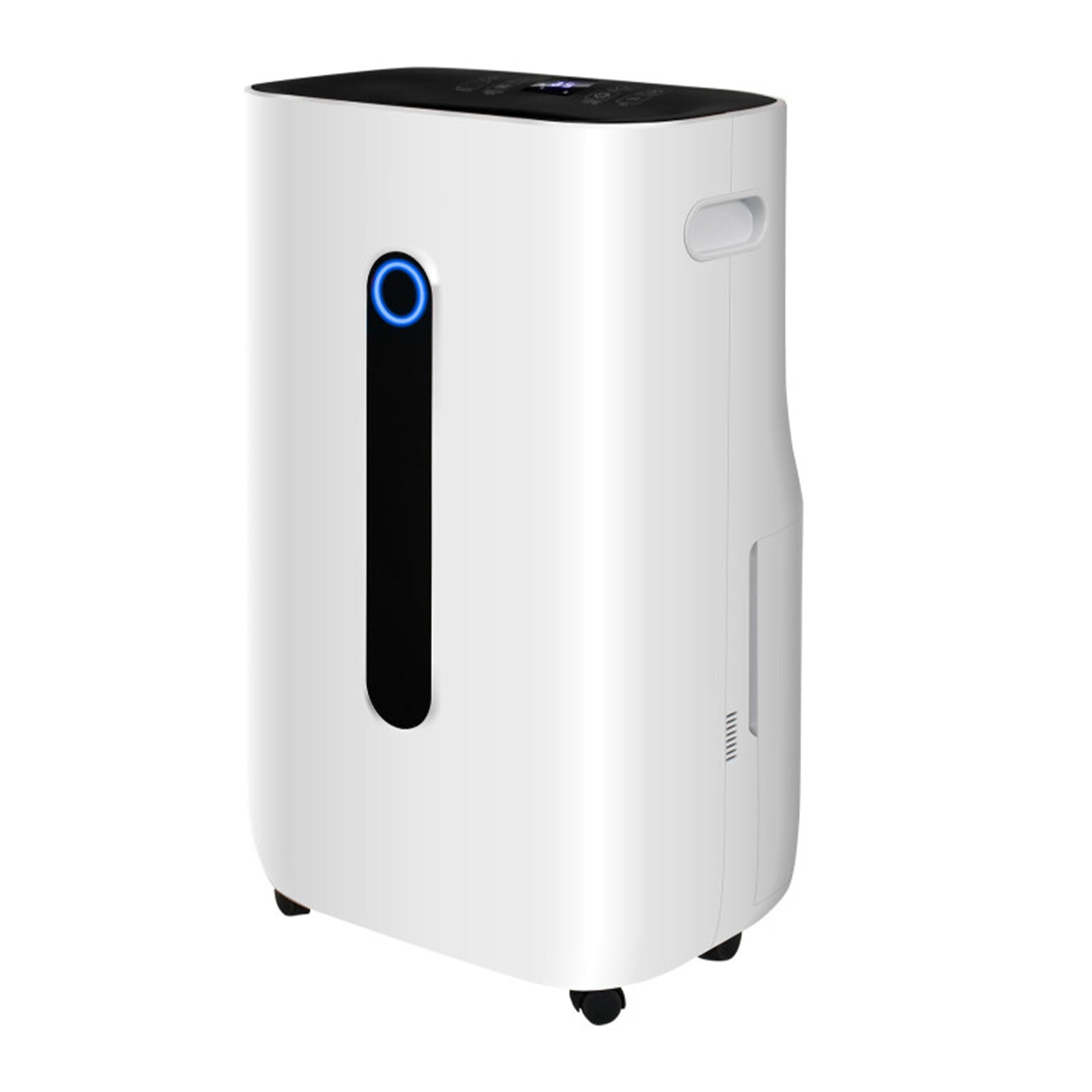 Advwin 25L/Day Air Dehumidifiers 6500ML Air Dehumidifiers Air Purifier