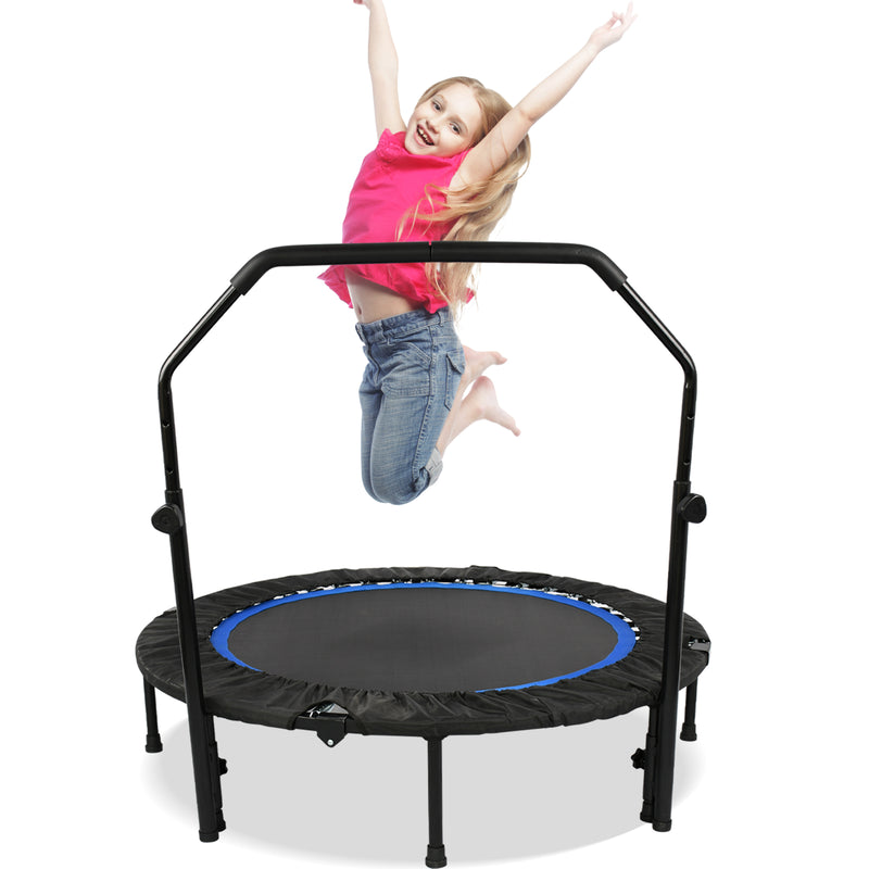 mini trampoline