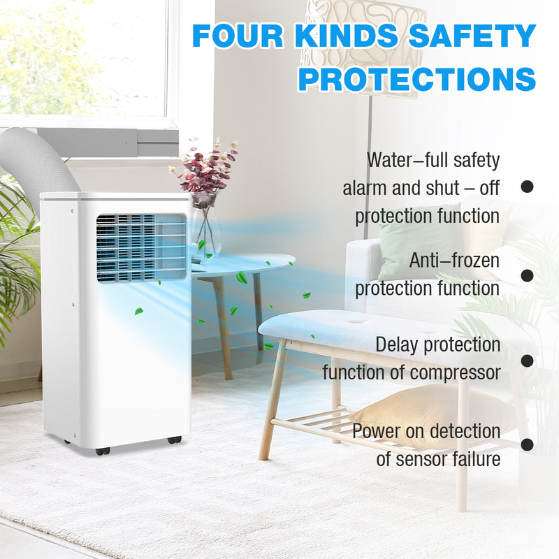  advwin portable air conditioner